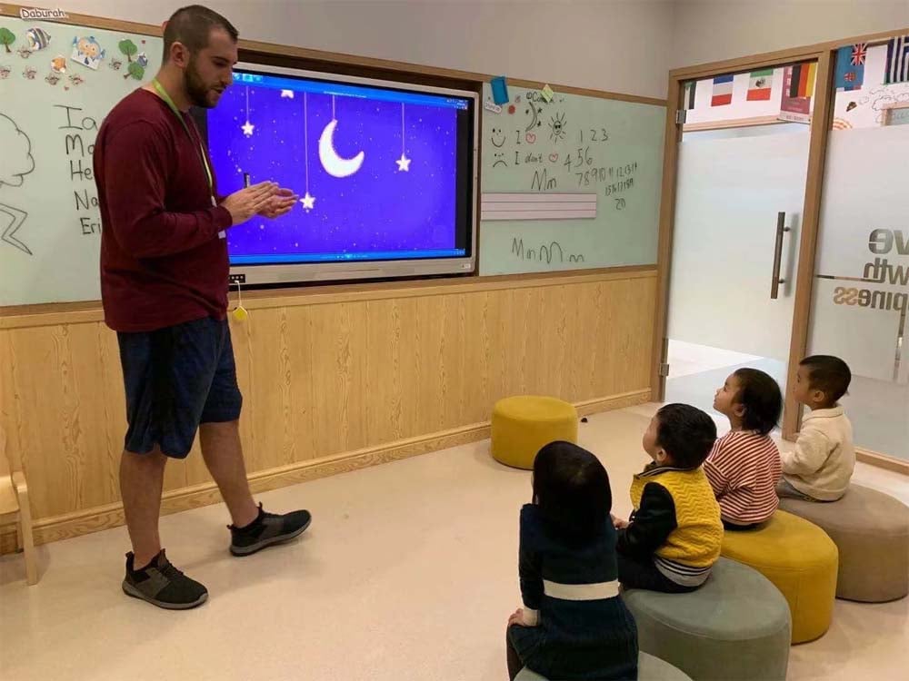 Teaching in China Salary How Much do English Teachers Make in China?